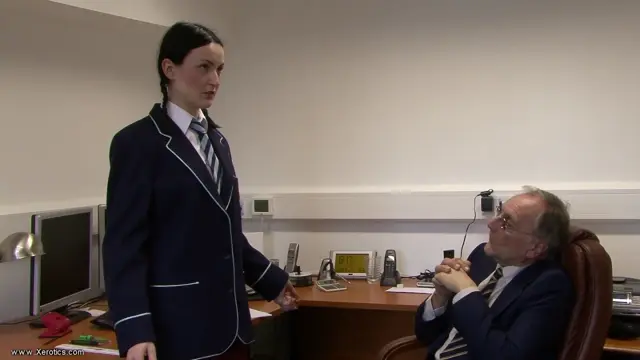 Poster: School Trip Disgrace Poster: School Trip Disgrace